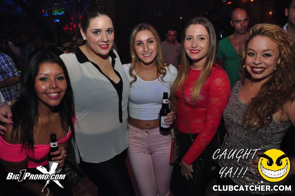 Luxy nightclub photo 254 - November 2nd, 2013