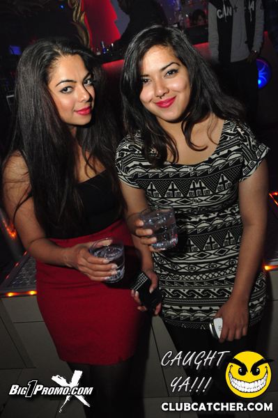 Luxy nightclub photo 259 - November 2nd, 2013