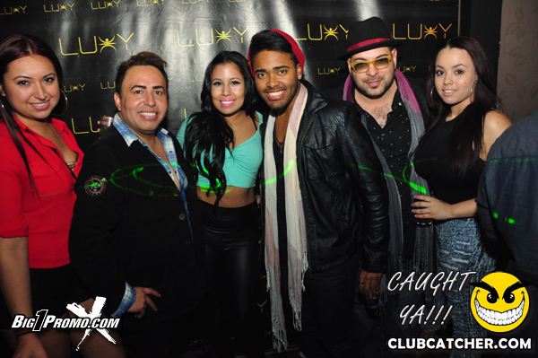 Luxy nightclub photo 263 - November 2nd, 2013