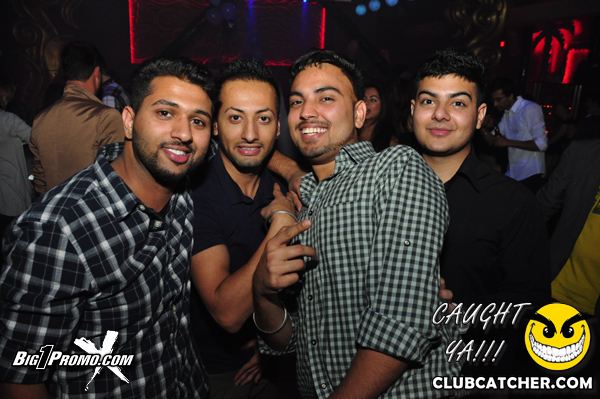 Luxy nightclub photo 265 - November 2nd, 2013