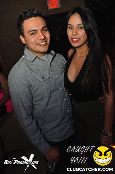 Luxy nightclub photo 266 - November 2nd, 2013