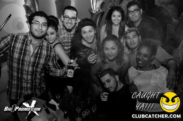 Luxy nightclub photo 267 - November 2nd, 2013