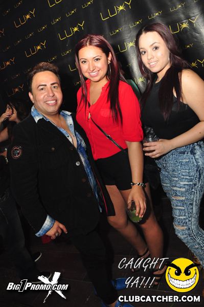 Luxy nightclub photo 269 - November 2nd, 2013