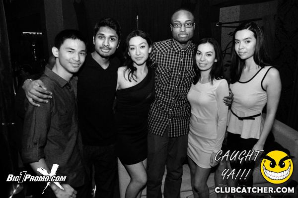 Luxy nightclub photo 273 - November 2nd, 2013