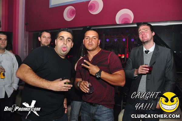 Luxy nightclub photo 274 - November 2nd, 2013