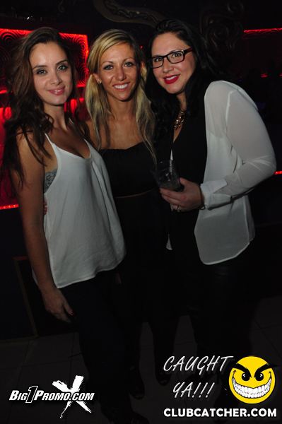 Luxy nightclub photo 29 - November 2nd, 2013