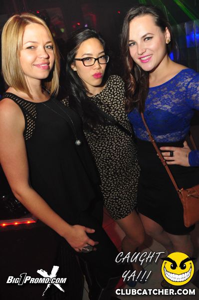 Luxy nightclub photo 288 - November 2nd, 2013