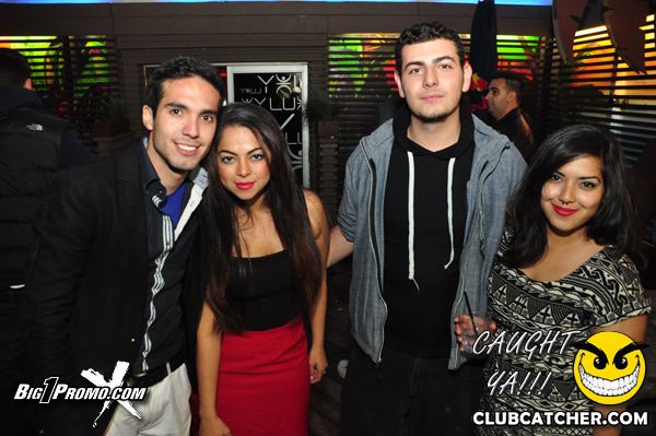 Luxy nightclub photo 294 - November 2nd, 2013