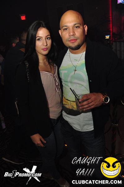 Luxy nightclub photo 31 - November 2nd, 2013