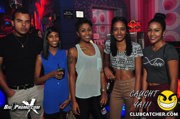 Luxy nightclub photo 301 - November 2nd, 2013