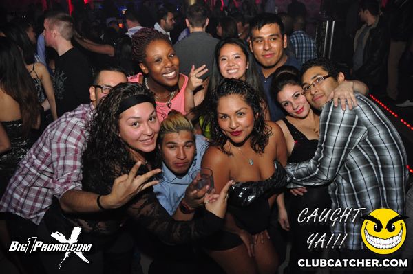 Luxy nightclub photo 304 - November 2nd, 2013