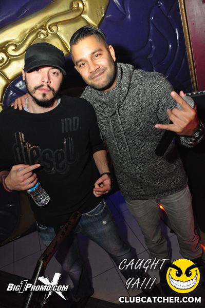 Luxy nightclub photo 318 - November 2nd, 2013