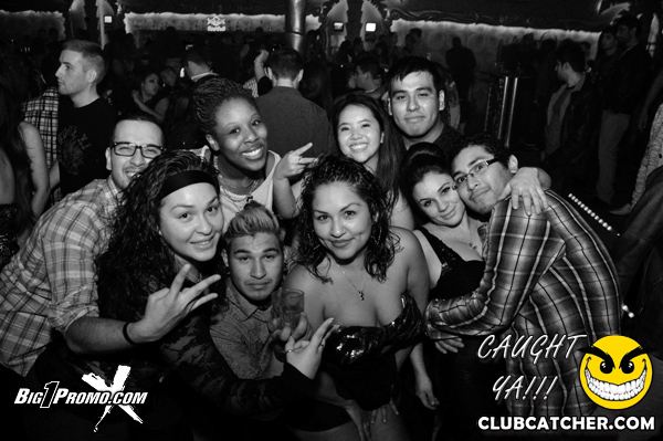 Luxy nightclub photo 322 - November 2nd, 2013