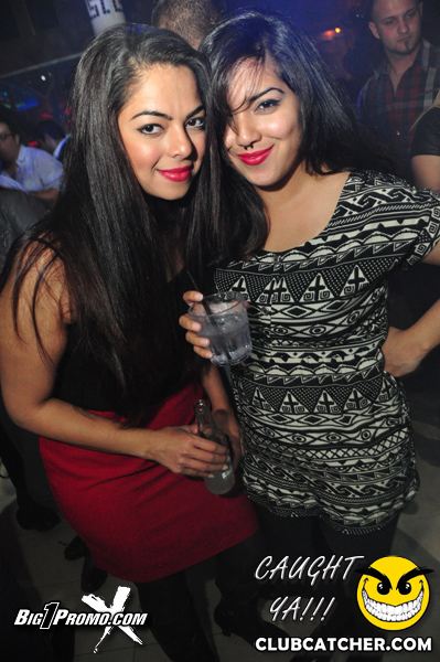 Luxy nightclub photo 344 - November 2nd, 2013