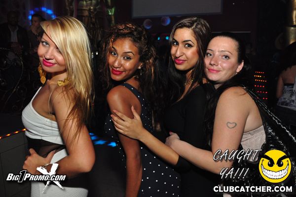 Luxy nightclub photo 5 - November 2nd, 2013