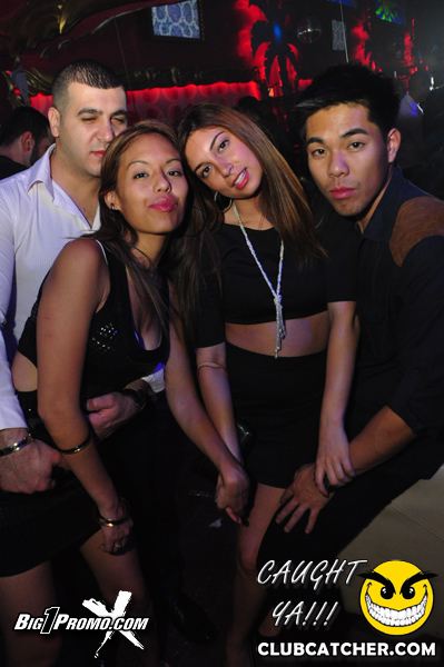 Luxy nightclub photo 96 - November 2nd, 2013