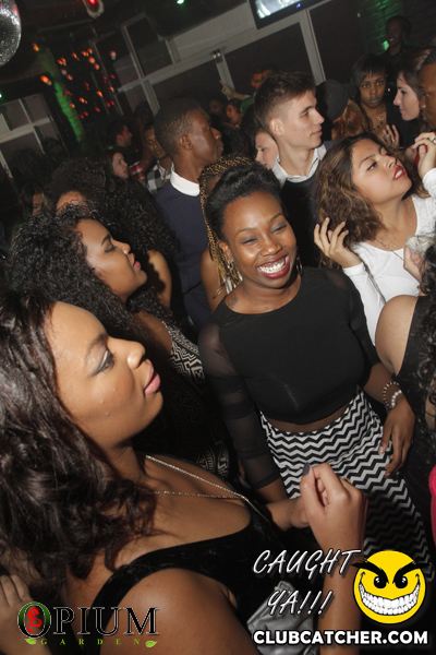 Opium Room nightclub photo 101 - November 2nd, 2013