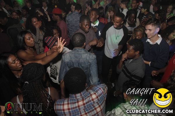 Opium Room nightclub photo 102 - November 2nd, 2013