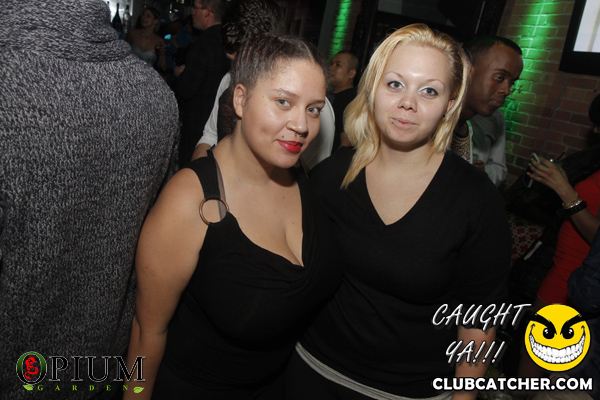 Opium Room nightclub photo 103 - November 2nd, 2013