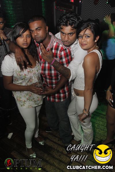 Opium Room nightclub photo 105 - November 2nd, 2013