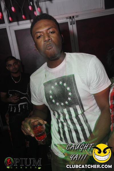 Opium Room nightclub photo 106 - November 2nd, 2013