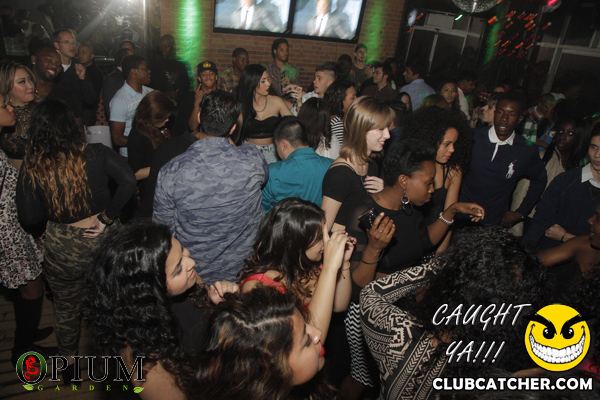 Opium Room nightclub photo 107 - November 2nd, 2013