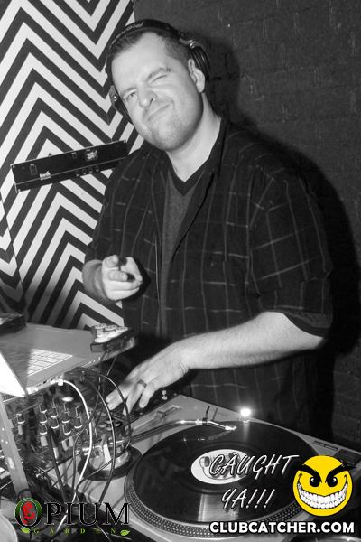 Opium Room nightclub photo 108 - November 2nd, 2013