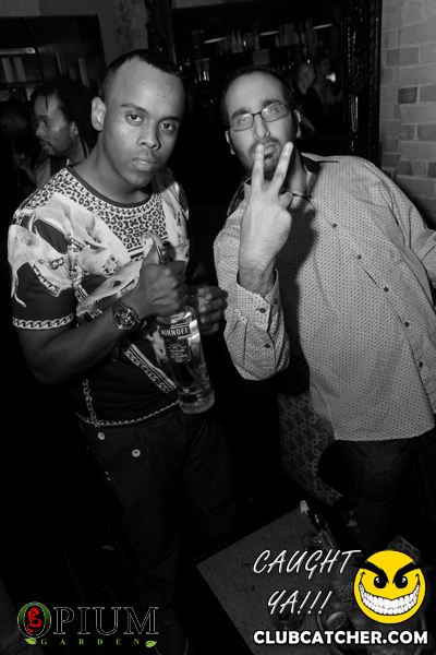 Opium Room nightclub photo 109 - November 2nd, 2013