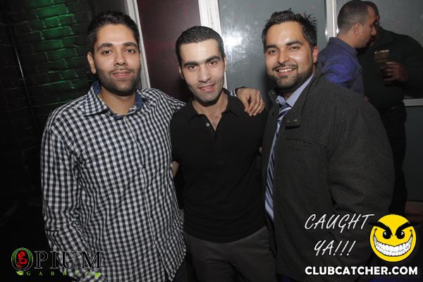 Opium Room nightclub photo 110 - November 2nd, 2013