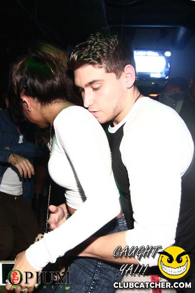 Opium Room nightclub photo 12 - November 2nd, 2013