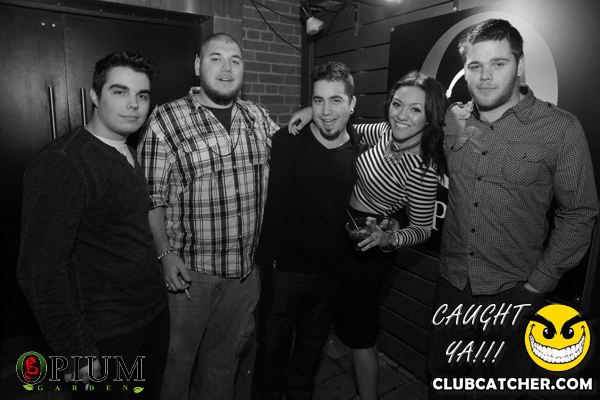 Opium Room nightclub photo 111 - November 2nd, 2013