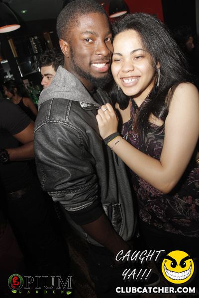 Opium Room nightclub photo 112 - November 2nd, 2013