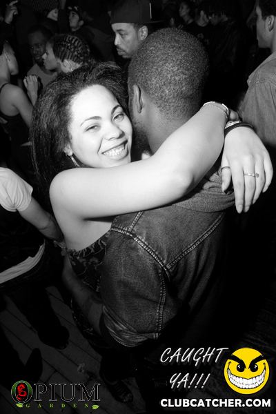 Opium Room nightclub photo 113 - November 2nd, 2013