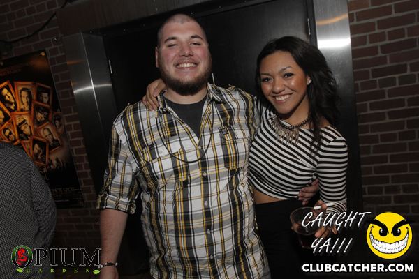 Opium Room nightclub photo 114 - November 2nd, 2013