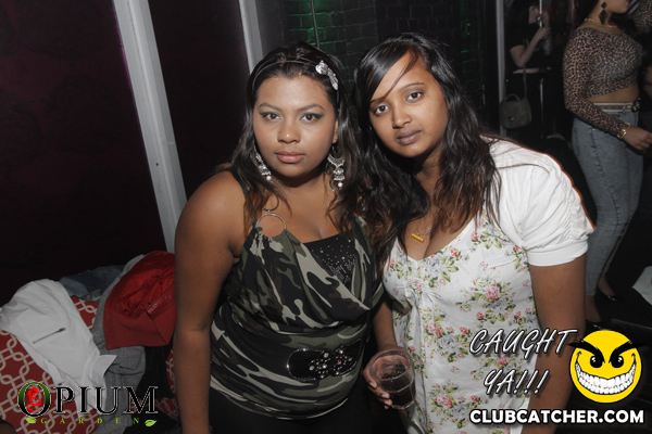 Opium Room nightclub photo 115 - November 2nd, 2013