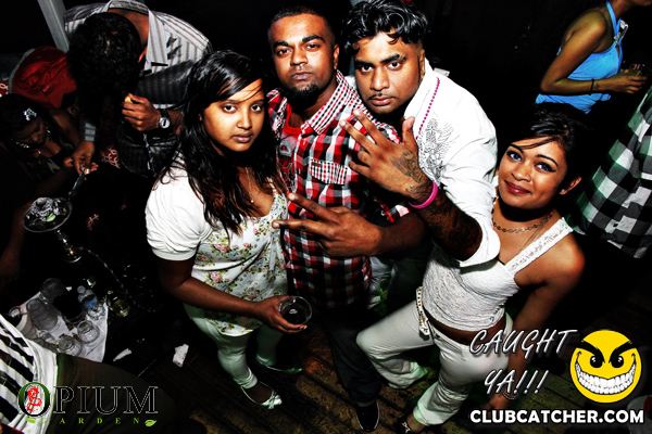 Opium Room nightclub photo 116 - November 2nd, 2013