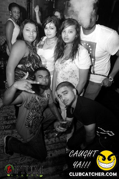 Opium Room nightclub photo 118 - November 2nd, 2013