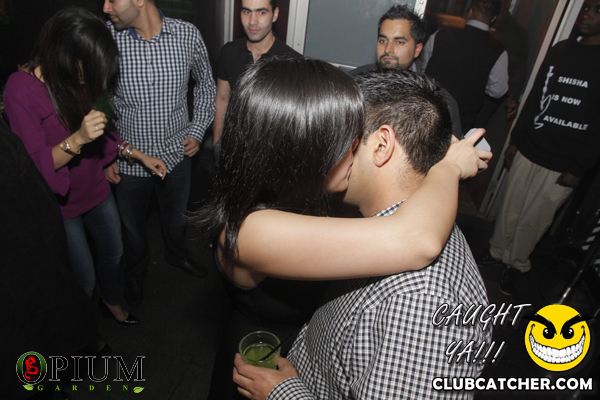 Opium Room nightclub photo 119 - November 2nd, 2013