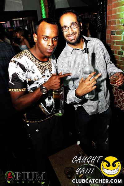 Opium Room nightclub photo 120 - November 2nd, 2013