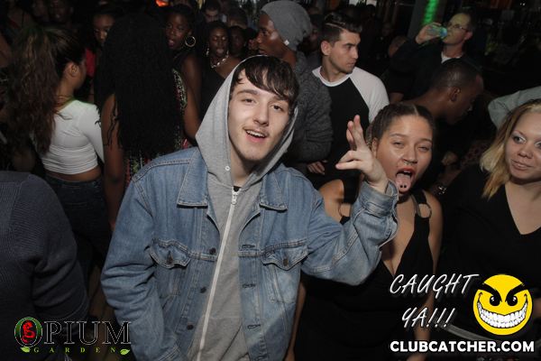 Opium Room nightclub photo 121 - November 2nd, 2013