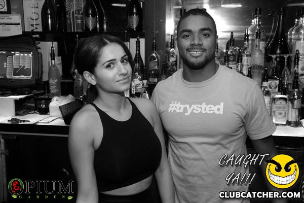 Opium Room nightclub photo 122 - November 2nd, 2013