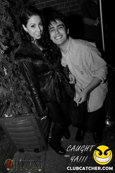 Opium Room nightclub photo 127 - November 2nd, 2013