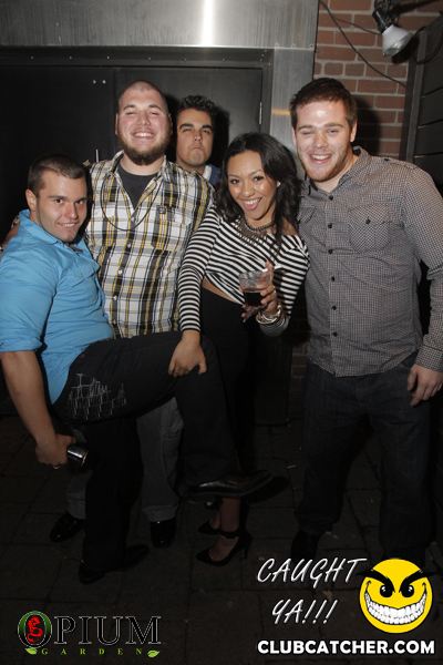 Opium Room nightclub photo 129 - November 2nd, 2013