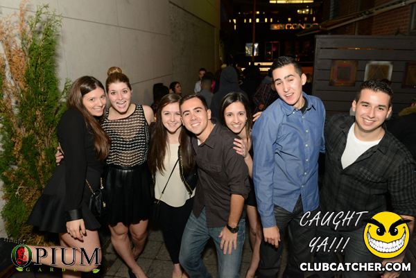 Opium Room nightclub photo 131 - November 2nd, 2013