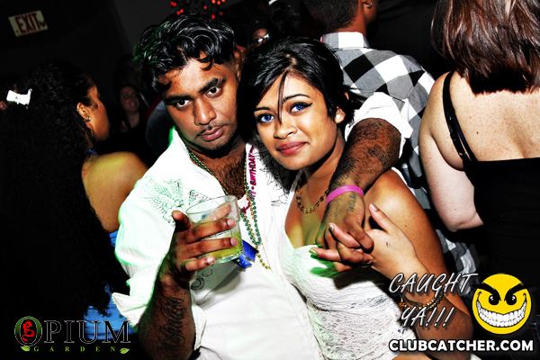 Opium Room nightclub photo 135 - November 2nd, 2013