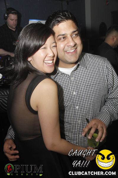 Opium Room nightclub photo 137 - November 2nd, 2013