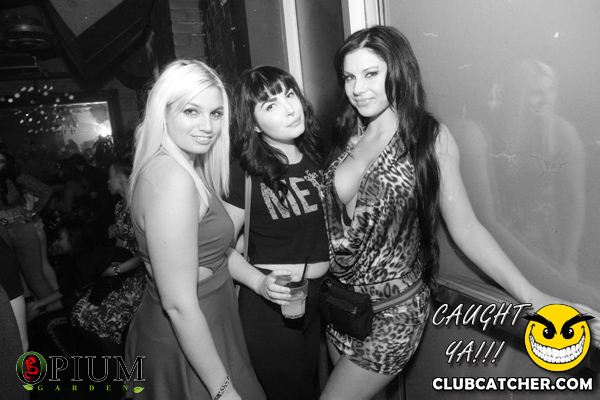 Opium Room nightclub photo 140 - November 2nd, 2013