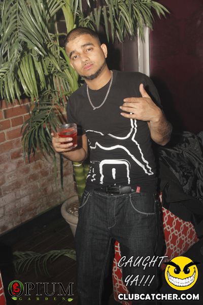 Opium Room nightclub photo 141 - November 2nd, 2013