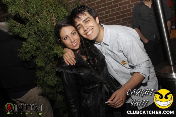 Opium Room nightclub photo 142 - November 2nd, 2013