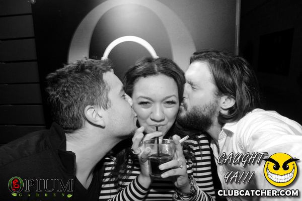 Opium Room nightclub photo 143 - November 2nd, 2013